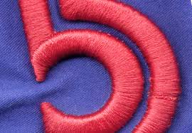 embroidery